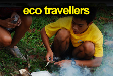 Eco Travellers