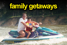Family Getaways
